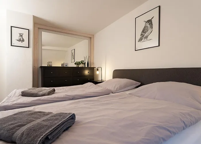 Ferienwohnung Hahne