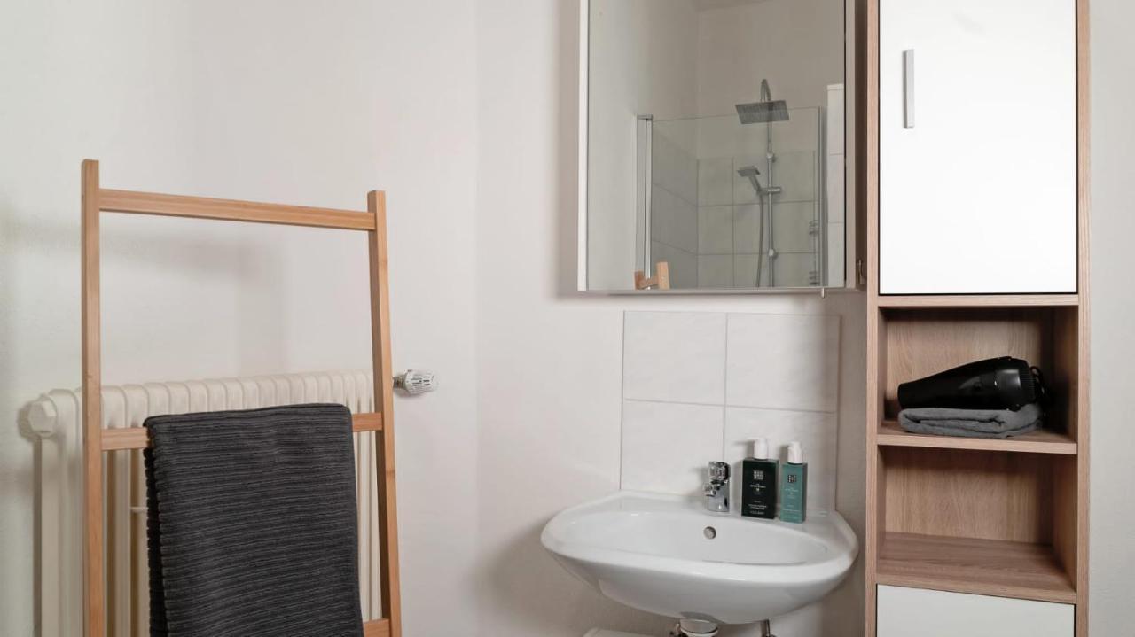 Hahne Apartment Goslar