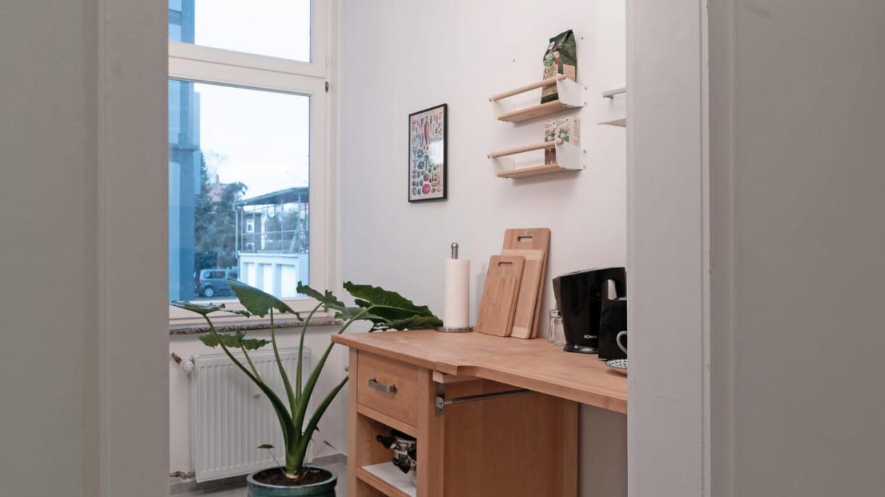 Hahne Apartment