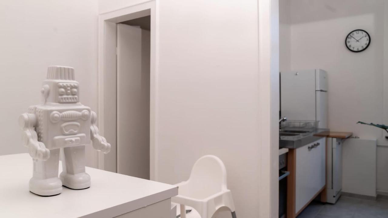 Hahne Apartment *