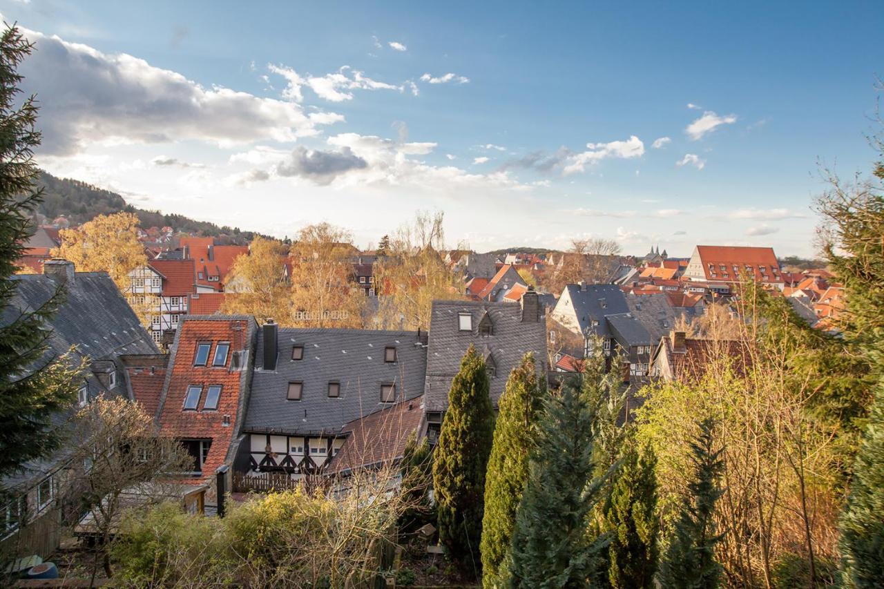 Hahne Goslar