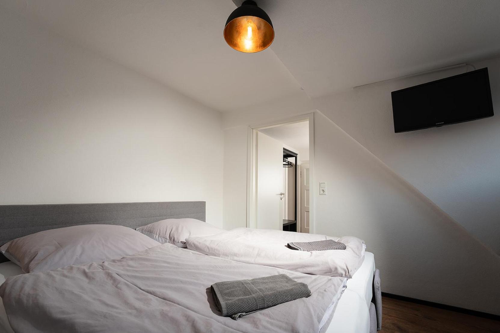 Apartment Hahne Goslar