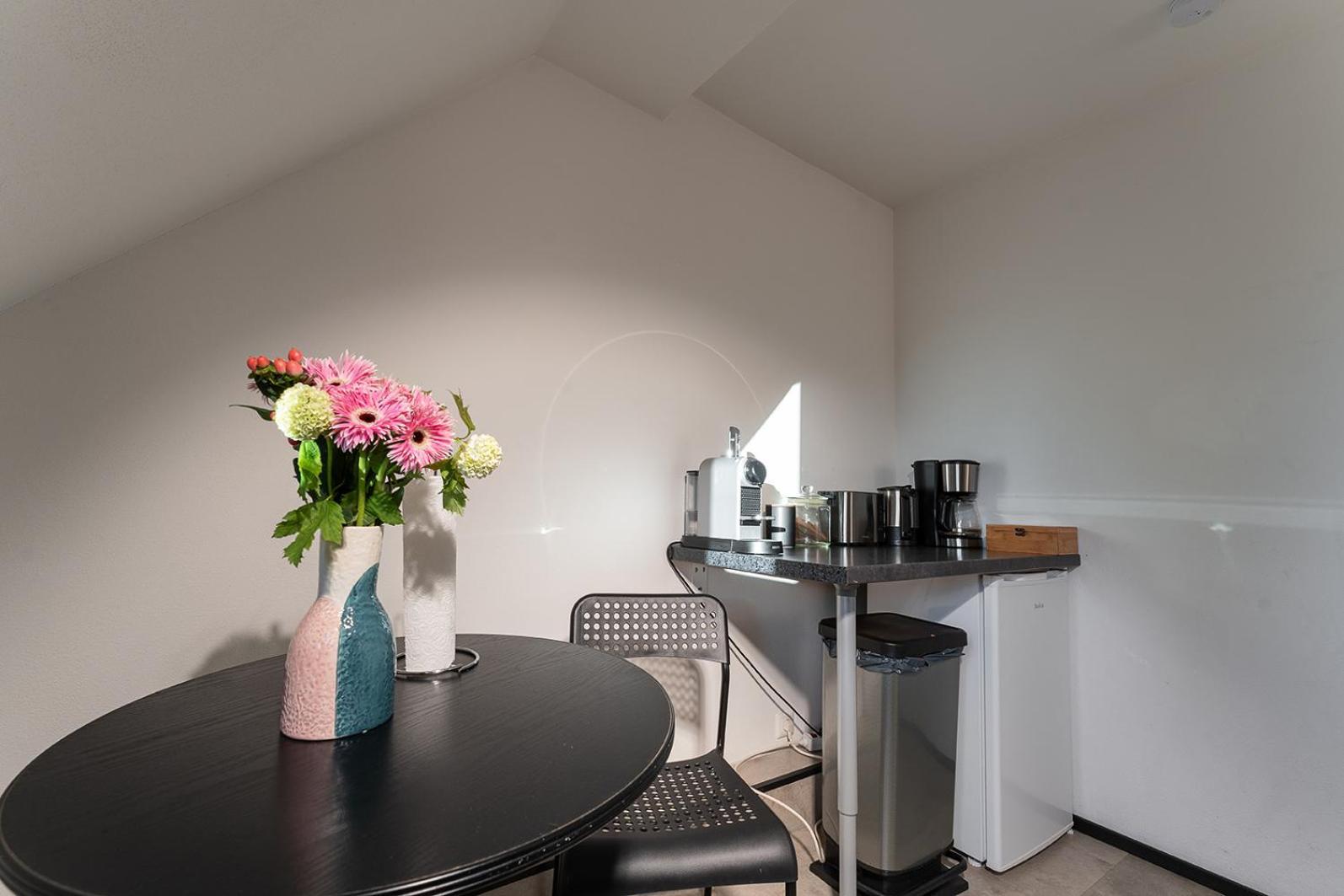 Apartment Hahne