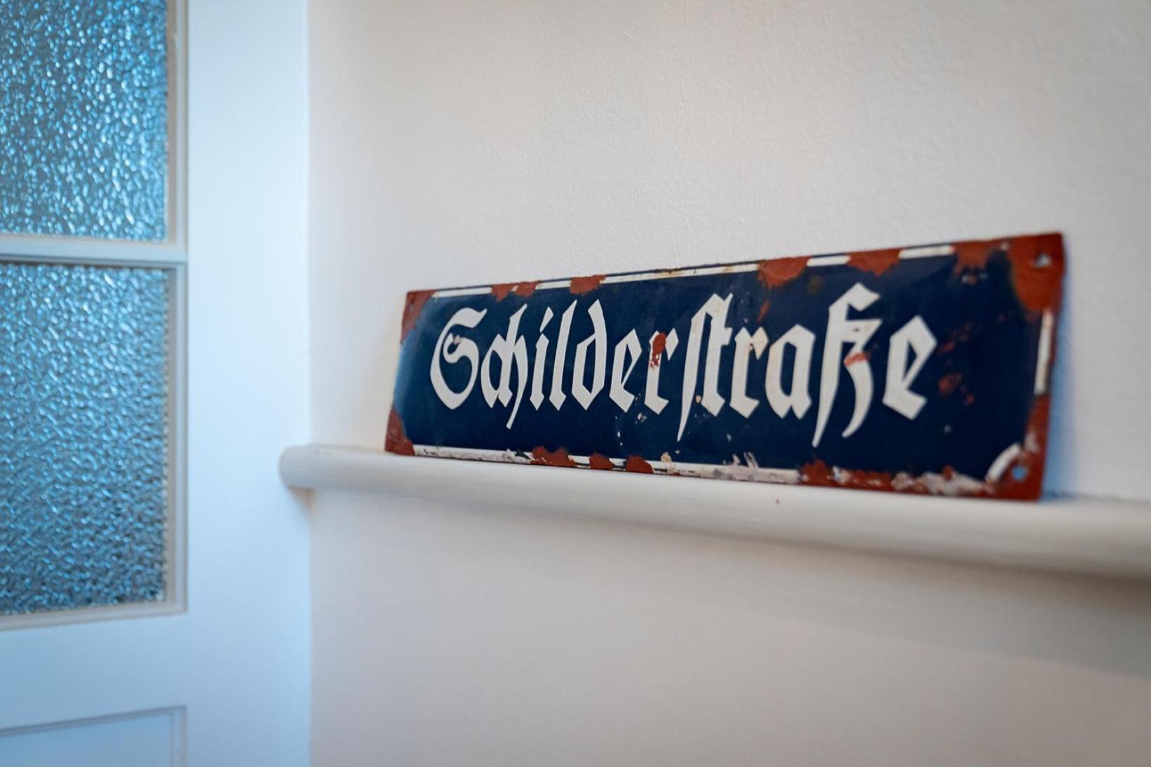 Apartment Hahne