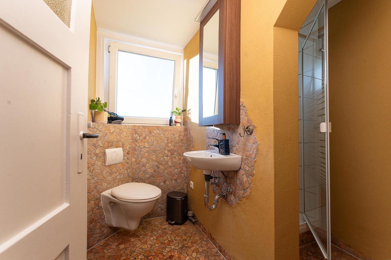 Apartment Hahne